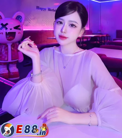 Trần Hà Linh là ai? Thông tin sơ lược về CEO E88